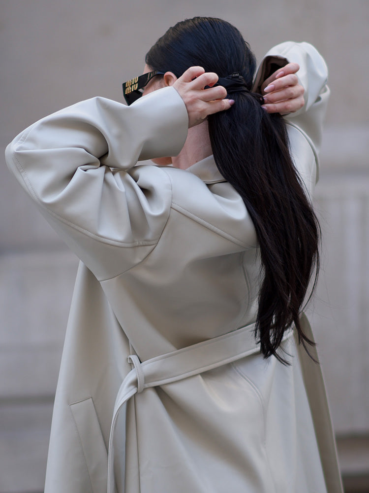 Soft Life Scrunchie