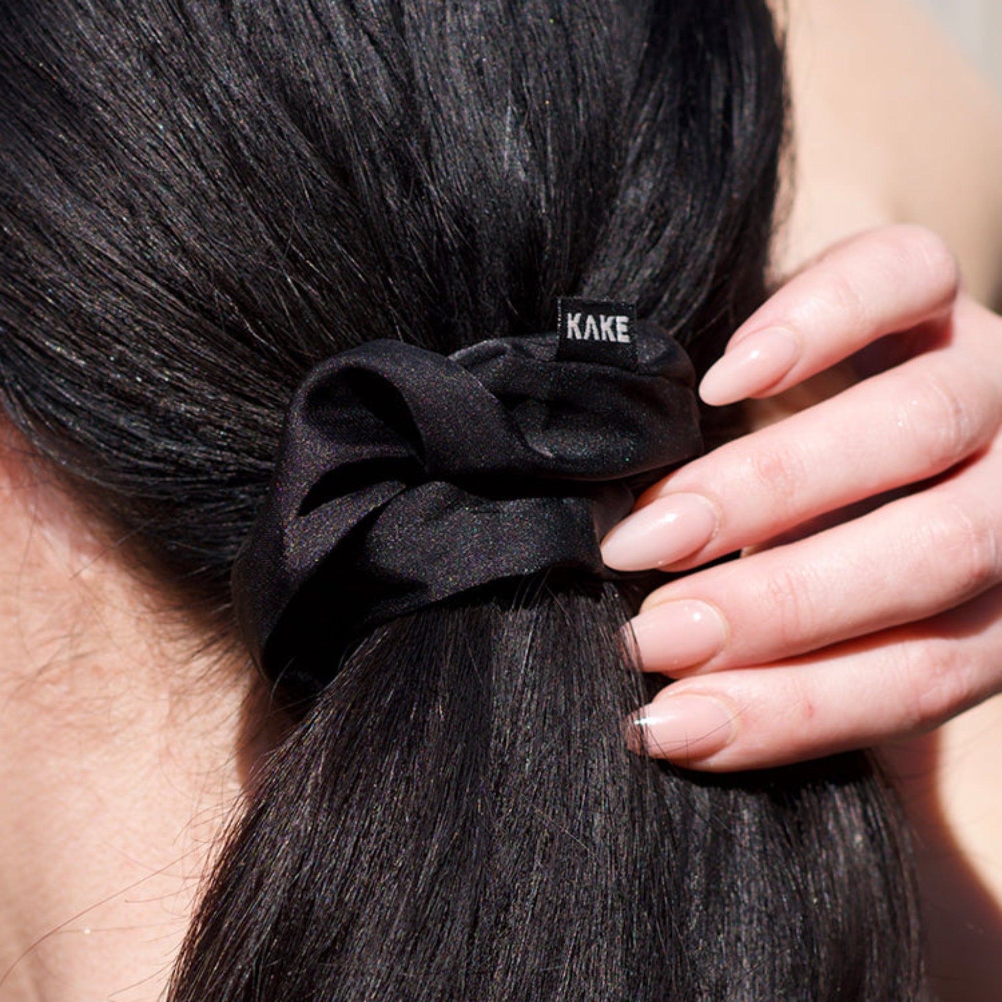 Soft Life Scrunchie