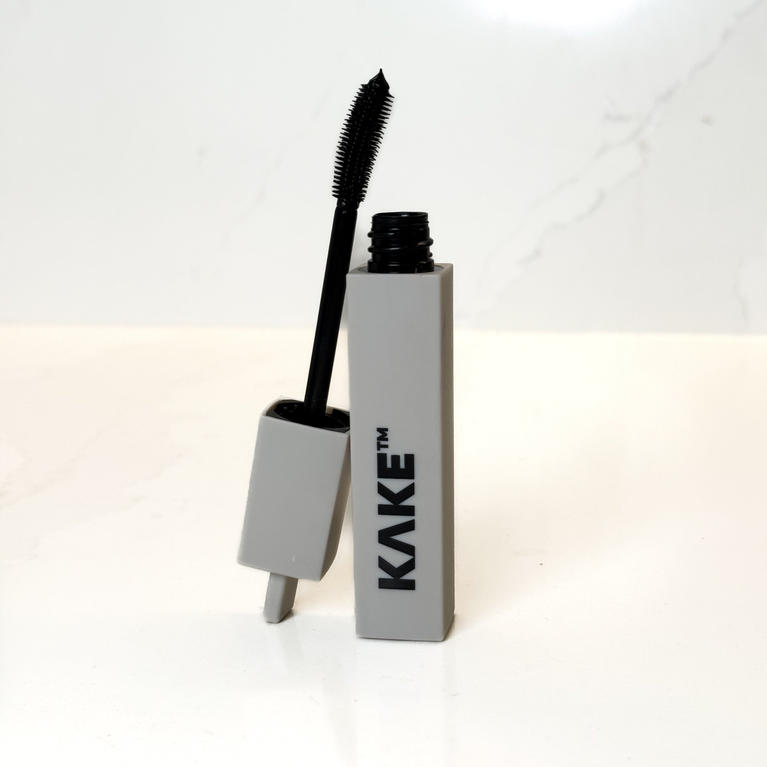 Don't Fake It Serum Mascara - Blackout