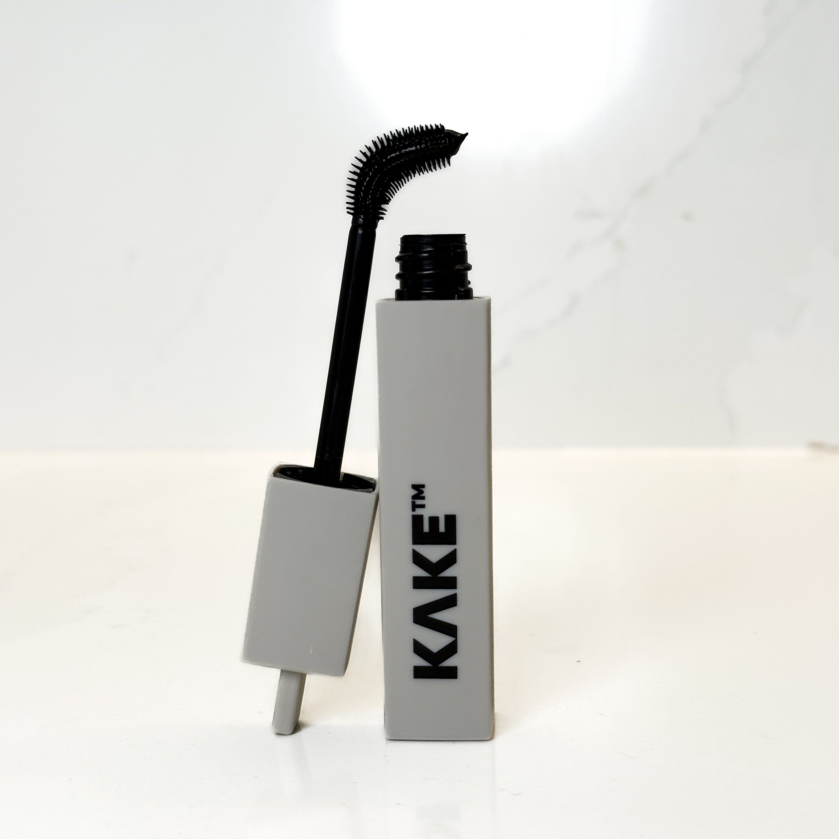 Don't Fake It Serum Mascara - Blackout