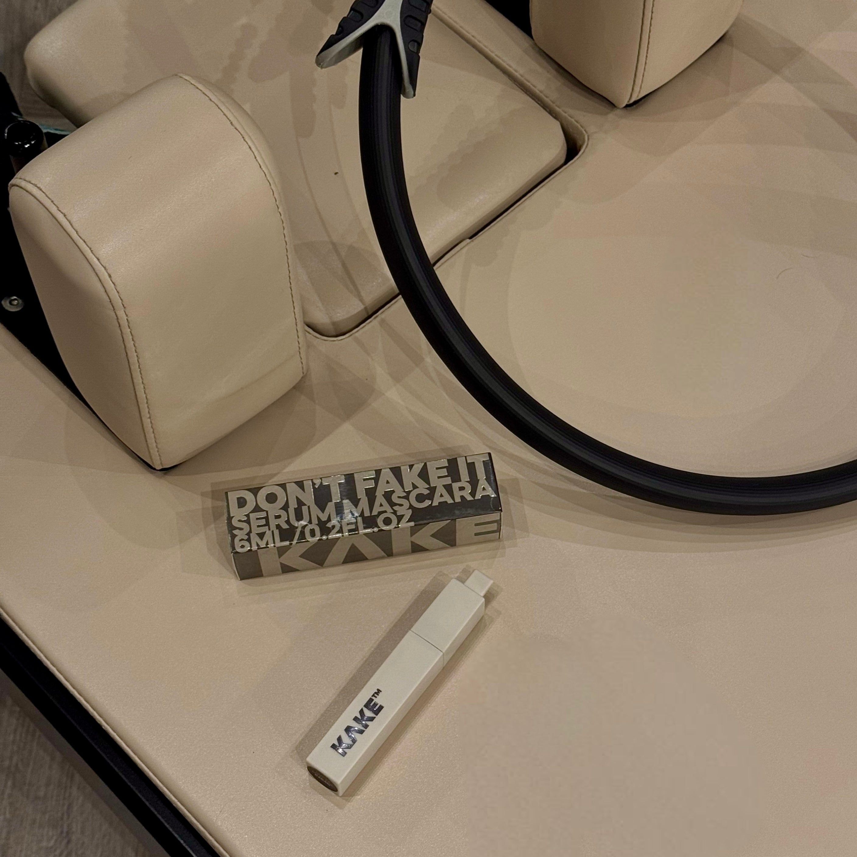 Don't Fake It Serum Mascara - Cacao (Pre-Order)