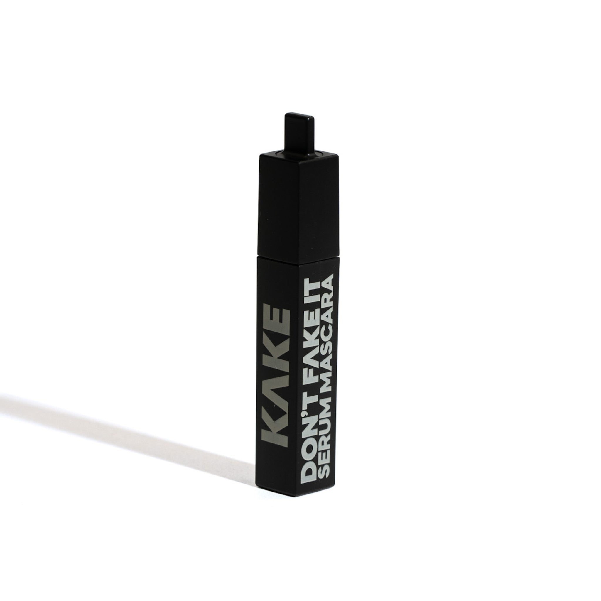 Don't Fake It Serum Mascara - Blackout