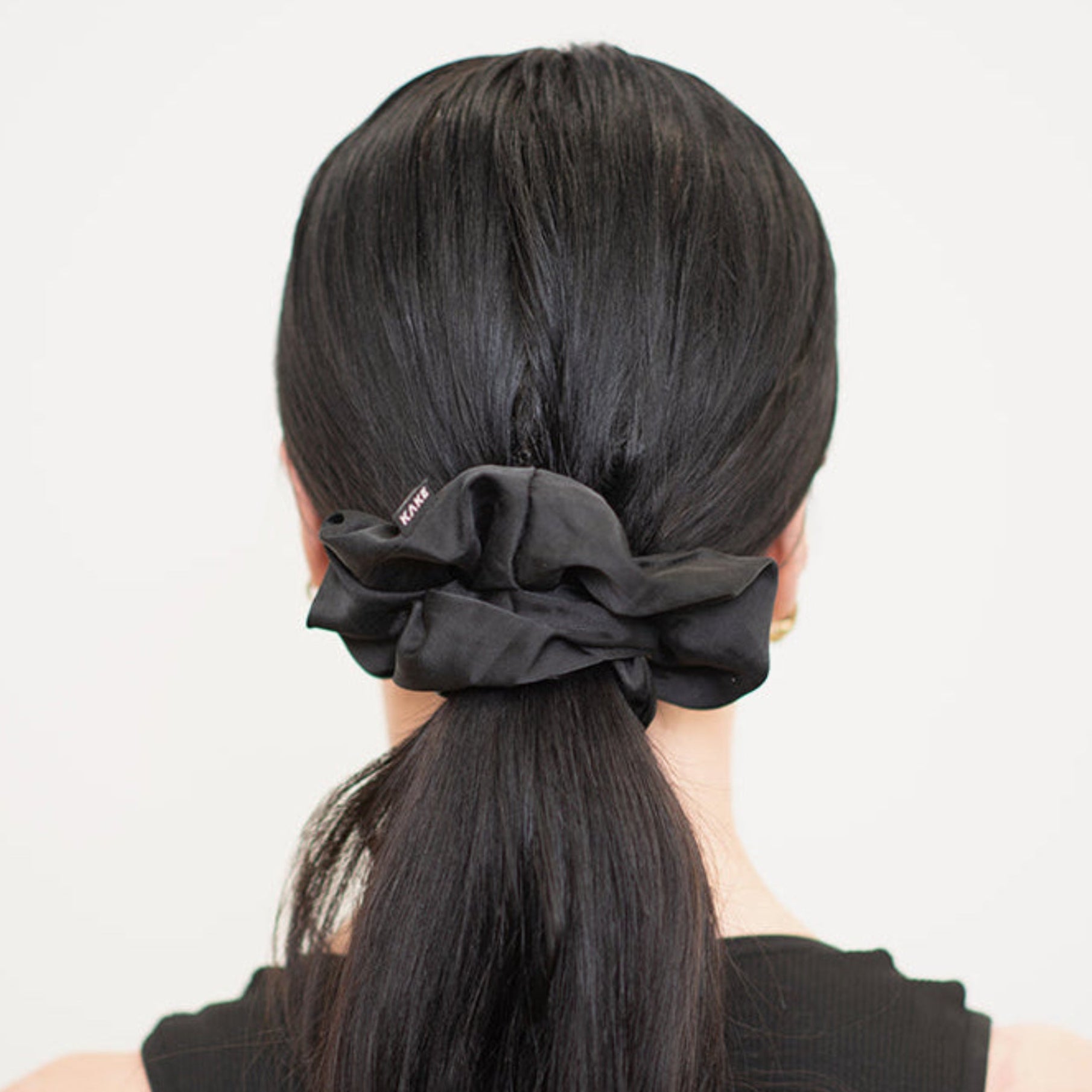 Soft Life Scrunchie